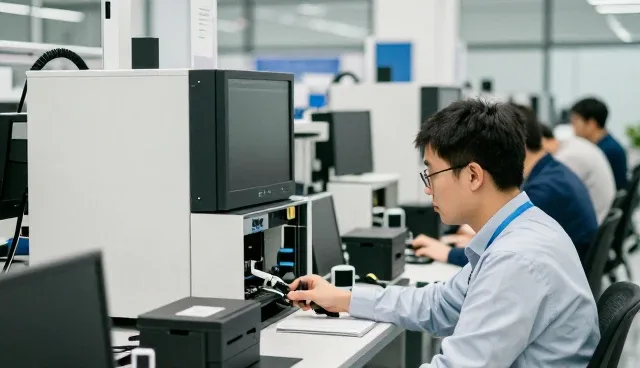 广州美荟产业科技有限公司