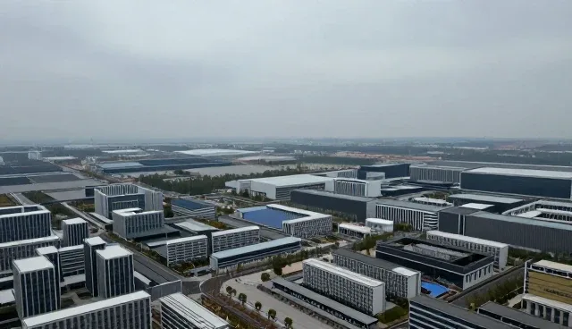 企业转型中技术研发应用场景的选择与考量