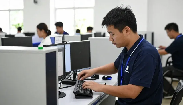 技术培训如何服务不同户外场地