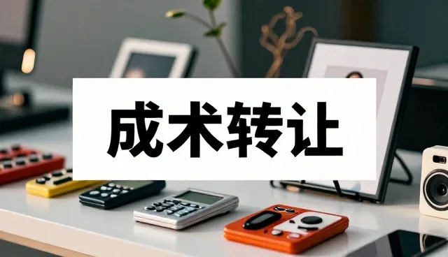 技术转让在化方案研发中的现实路径与趋势